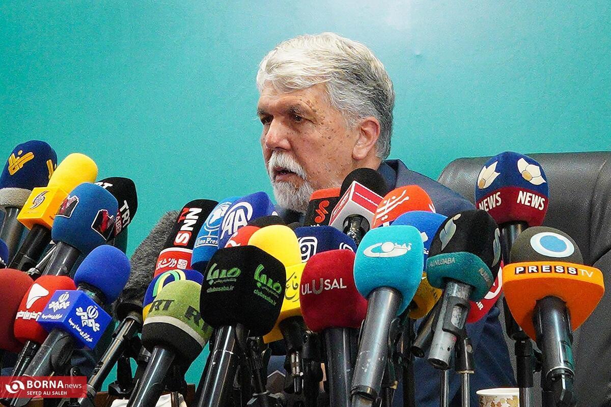صالحی: معاون هنری پیش از جشنواره‌های فجر معرفی می‌شود
