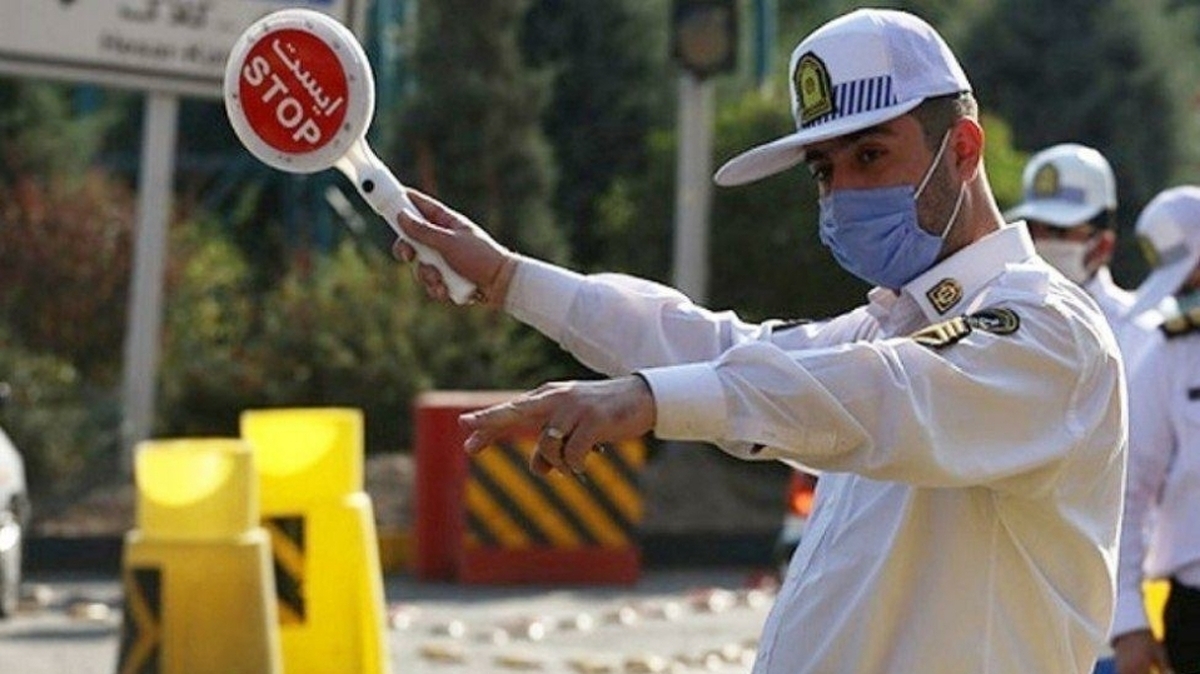 تمهیدات ترافیکی مراسم راهپیمایی ۱۳ آبان اعلام شد