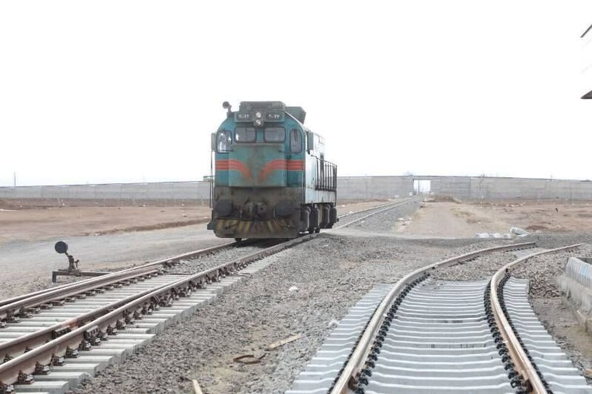 قطار اردبیل از ریل وعده‌ها تا ایستگاه وفا