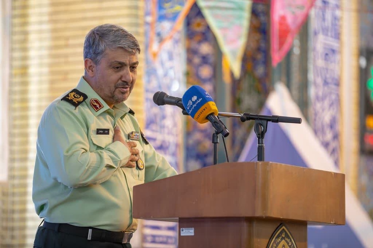 برخورد قاطع پلیس کرمان با خودرو‌های شوتی و هنجارشکن