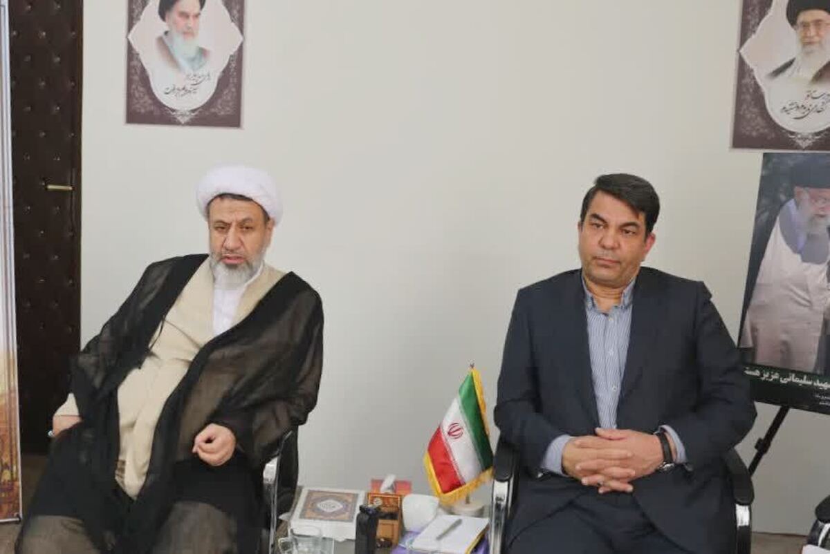 استاندار کرمان: منابع زکات را به سمت تولید و توانمندسازی جوامع روستایی و محرومان هدایت کنیم