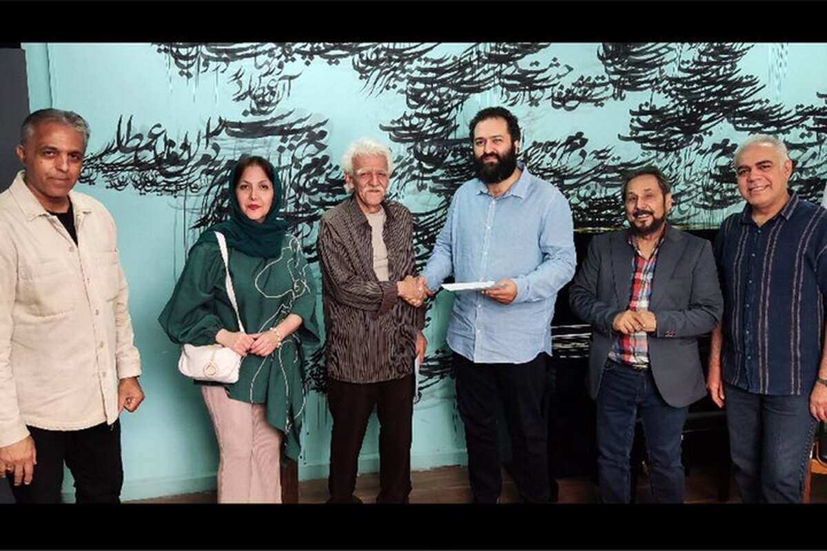 مدیرعامل خانه تئاتر  انتخاب شد