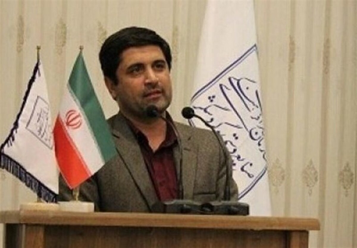 جلال تاجیک مدیرکل میراث فرهنگی استان سمنان شد