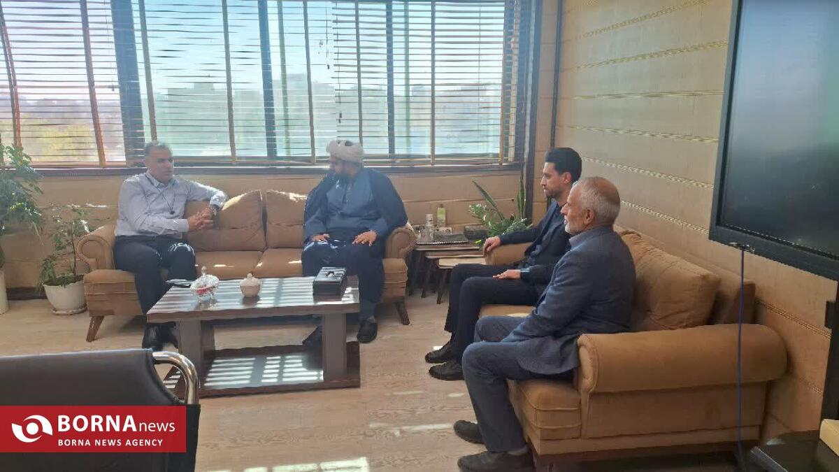 نصب و راه‌اندازی سامانه جامع گزینش در صنعت نفت غرب کشور