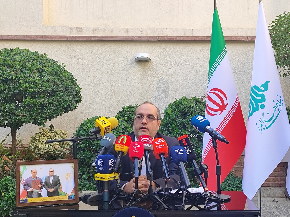 ۵۲ دانش آموزی موفق به کسب جایزه البرز شدند/تشکیل ۵۰درصد از شرکت کننده جایزه البرز از ۱۰ استان کشور