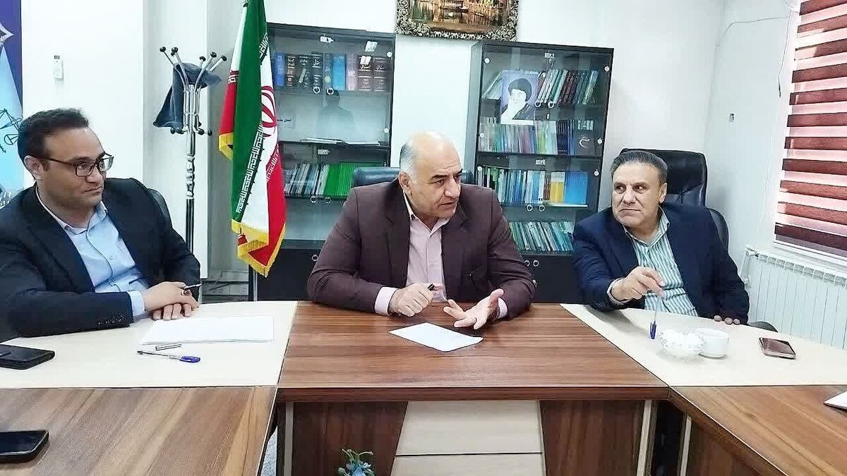 بروجرد پیشرو در برخورد با چاه های غیرمجاز