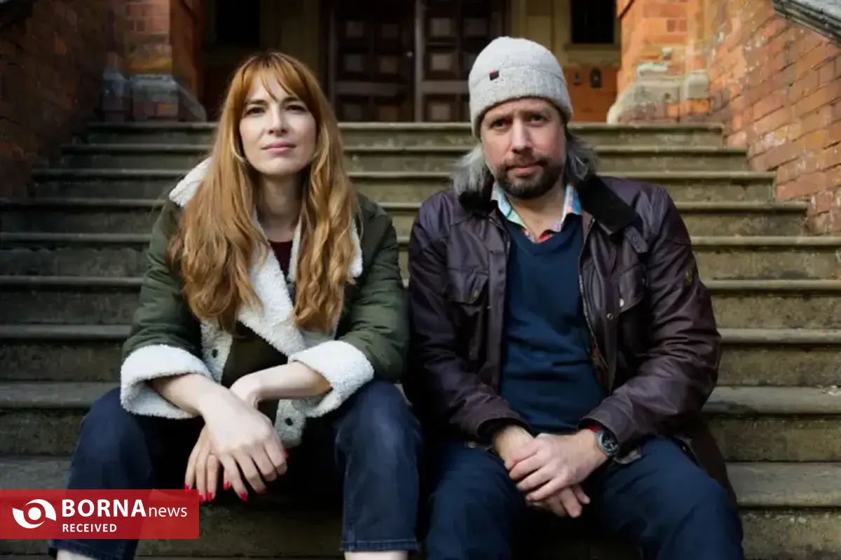 هیلی بیشاپ به فیلم ترسناک «برای نیکوکاری جامعه» پیوست