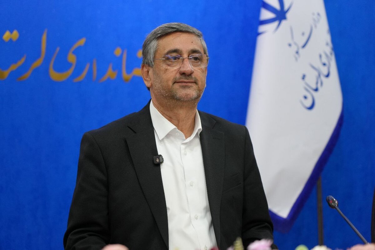 استاندار لرستان : فرودگاه خرم آباد تمام استانداردهای لازم برای بین الملی شدن را دارد