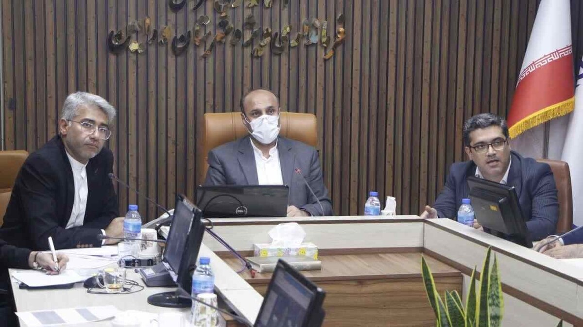 فرماندار ورامین : با هم‌افزایی خیرین و مسئولان ، به نقطه بی‌نیازی آموزشی خواهیم رسید