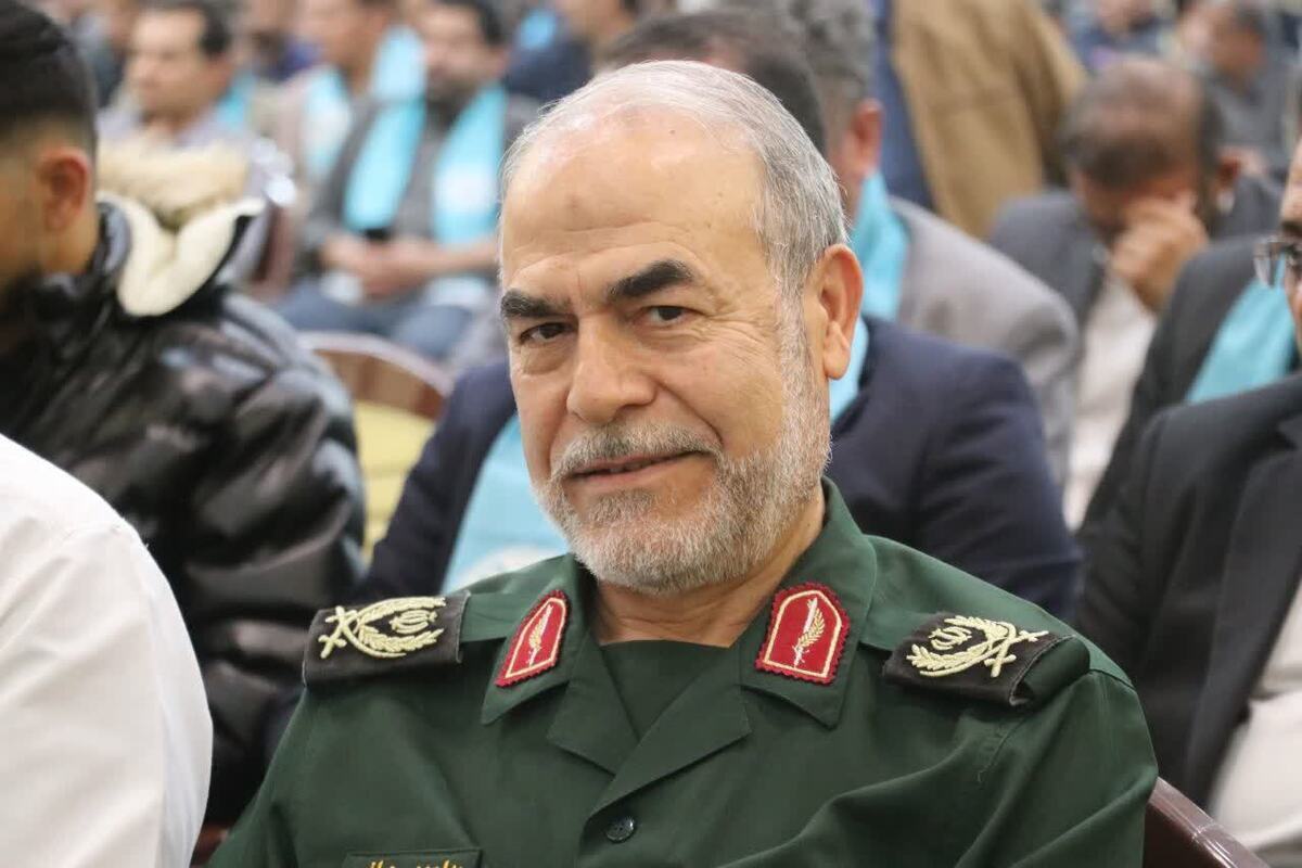 سردار جوانی: جهاد تبیین خنثی کننده جنگ ترکیبی است