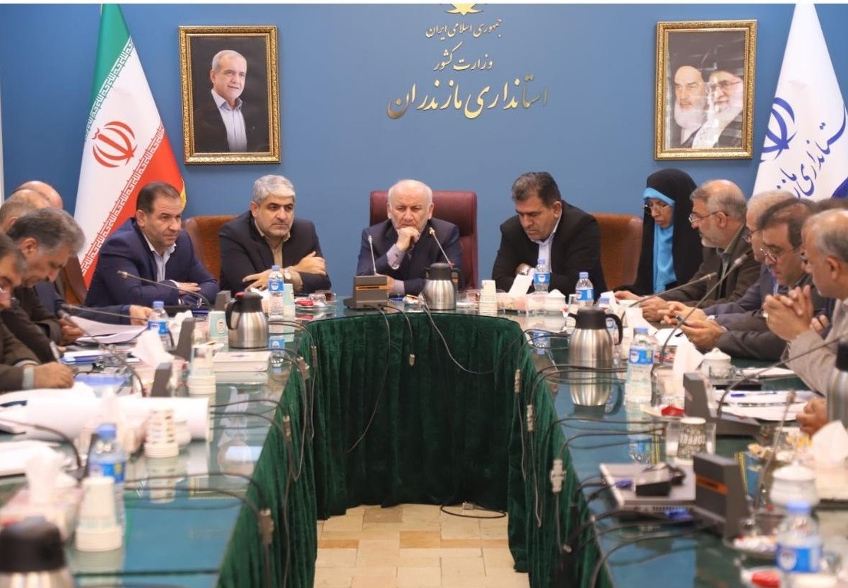 قول ۵۰ میلیاردی استاندار مازندران برای توسعه زیرساخت‌های چهاردانگه