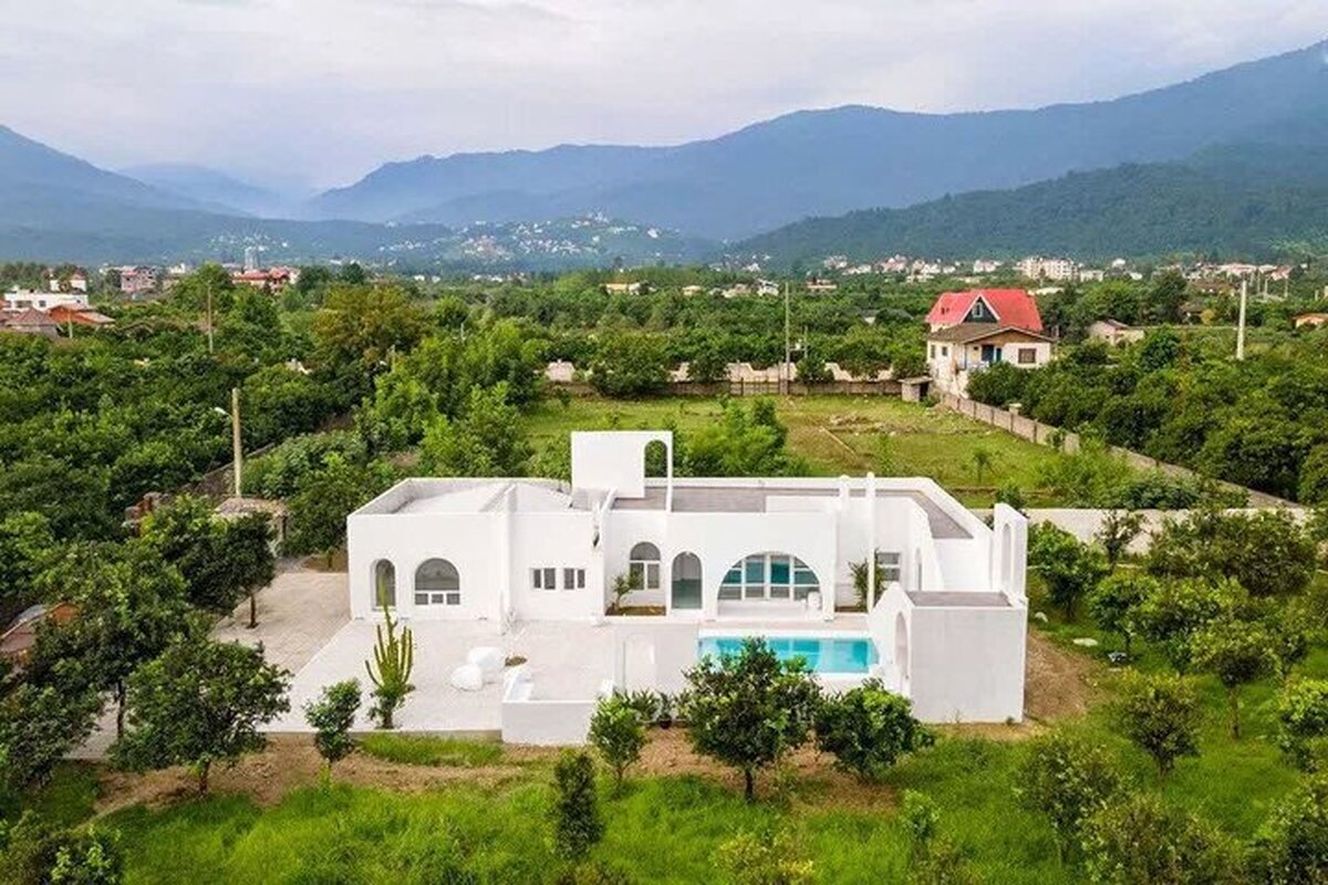 هشدار نسبت به ساخت و سازهای غیرمجاز در سوادکوه شمالی