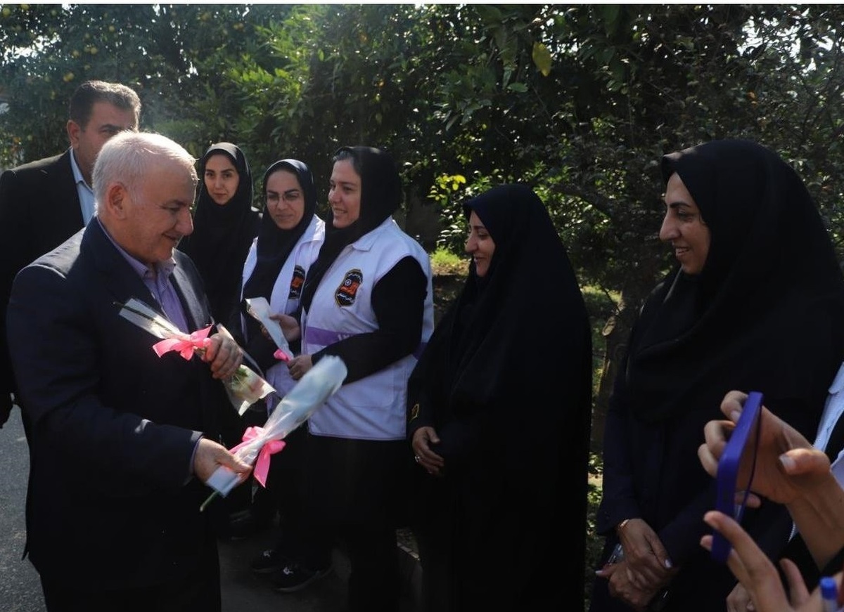 اختصاص ۲ میلیارد تومان برای تسریع در تکمیل ساختمان اورژانس اجتماعی میاندورود