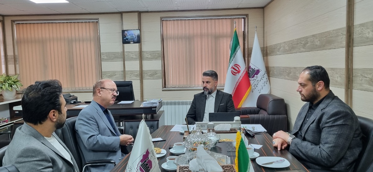 اردبیل میزبان نخستین «اکسپوی صادراتی» و همایش بزرگ سرمایه‌گذاری بین‌المللی