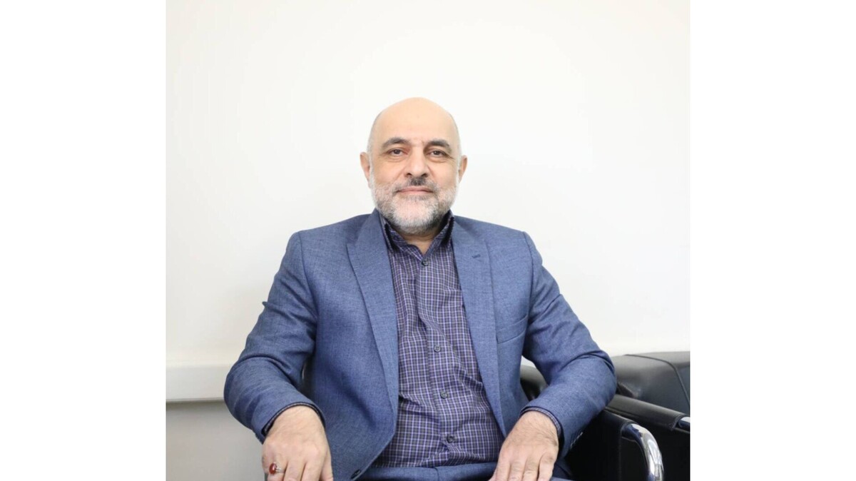 مدیر شبکه رادیویی فرهنگ منصوب شد