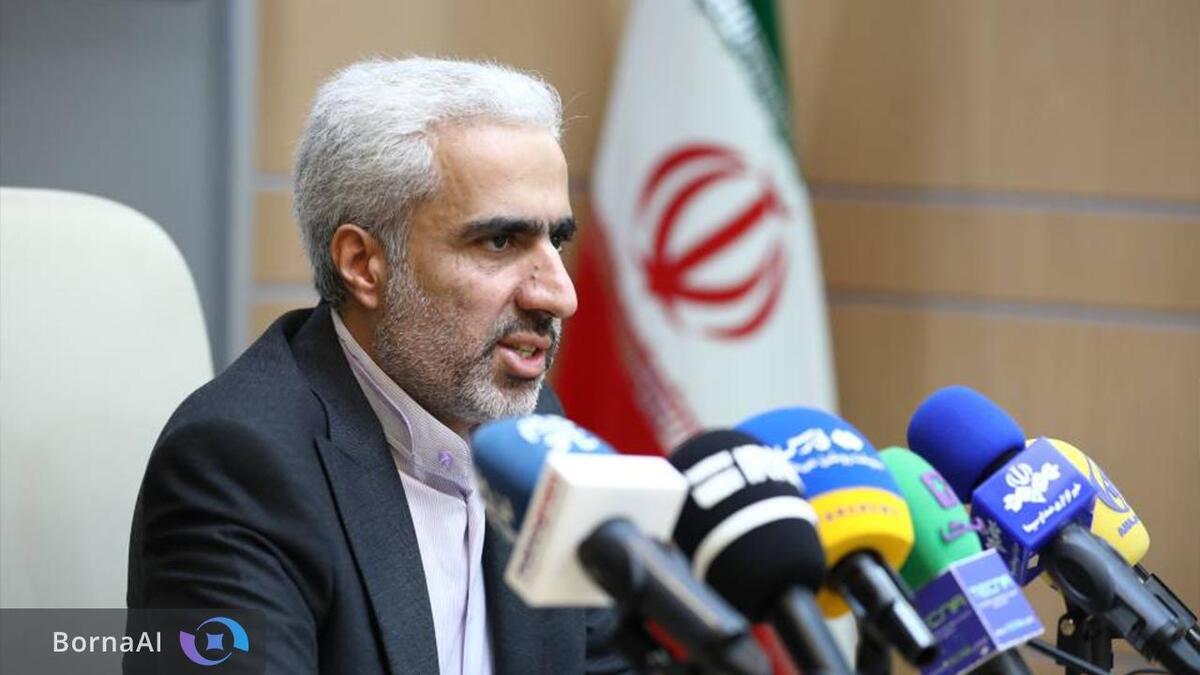 شتاب اقتصاد نانو در ایران؛ رشد سالانه ۷۰ درصدی فروش محصولات فناورانه