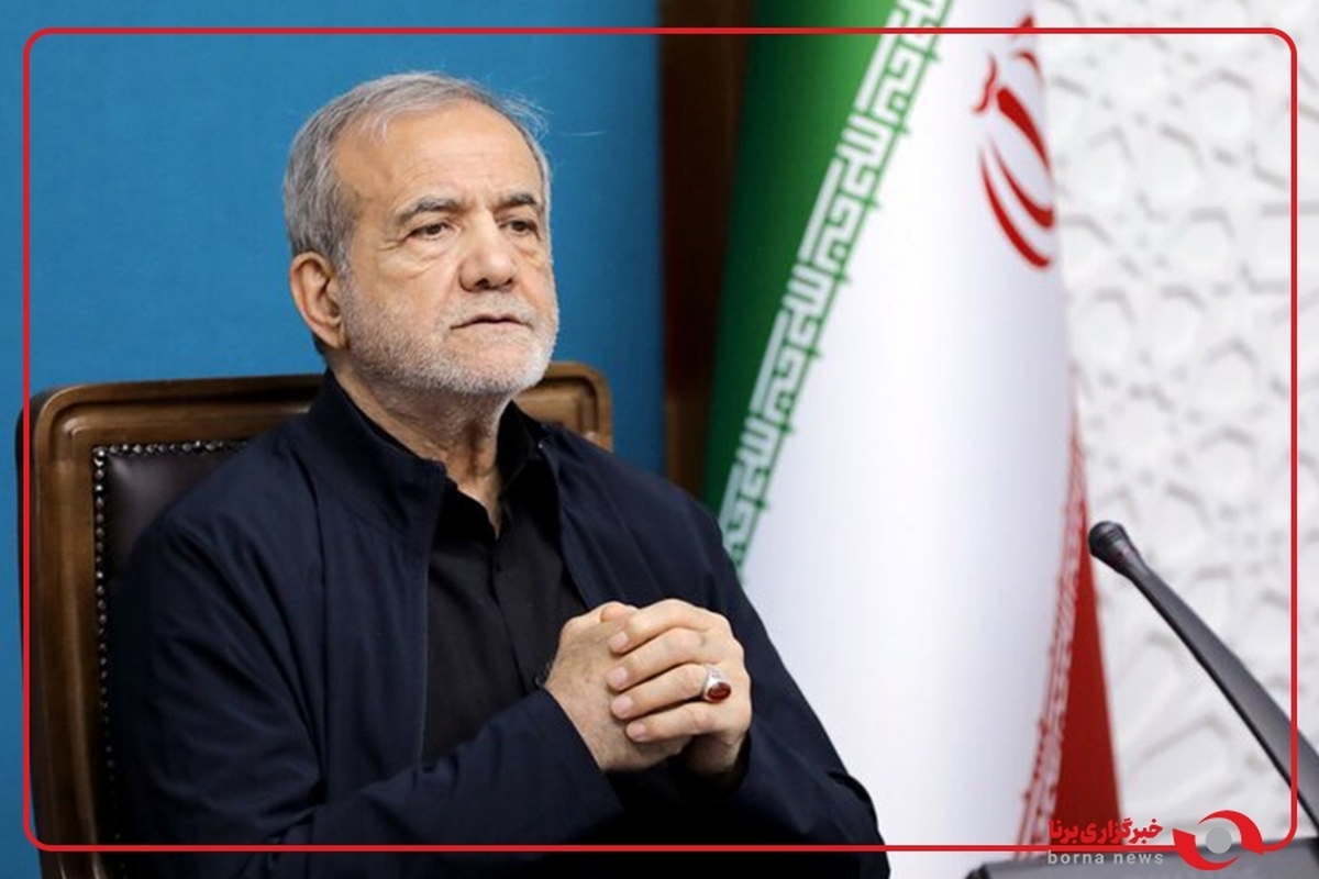 تأسیسات هسته‌ای را دوباره و با قدرت بیشتری می‌سازیم