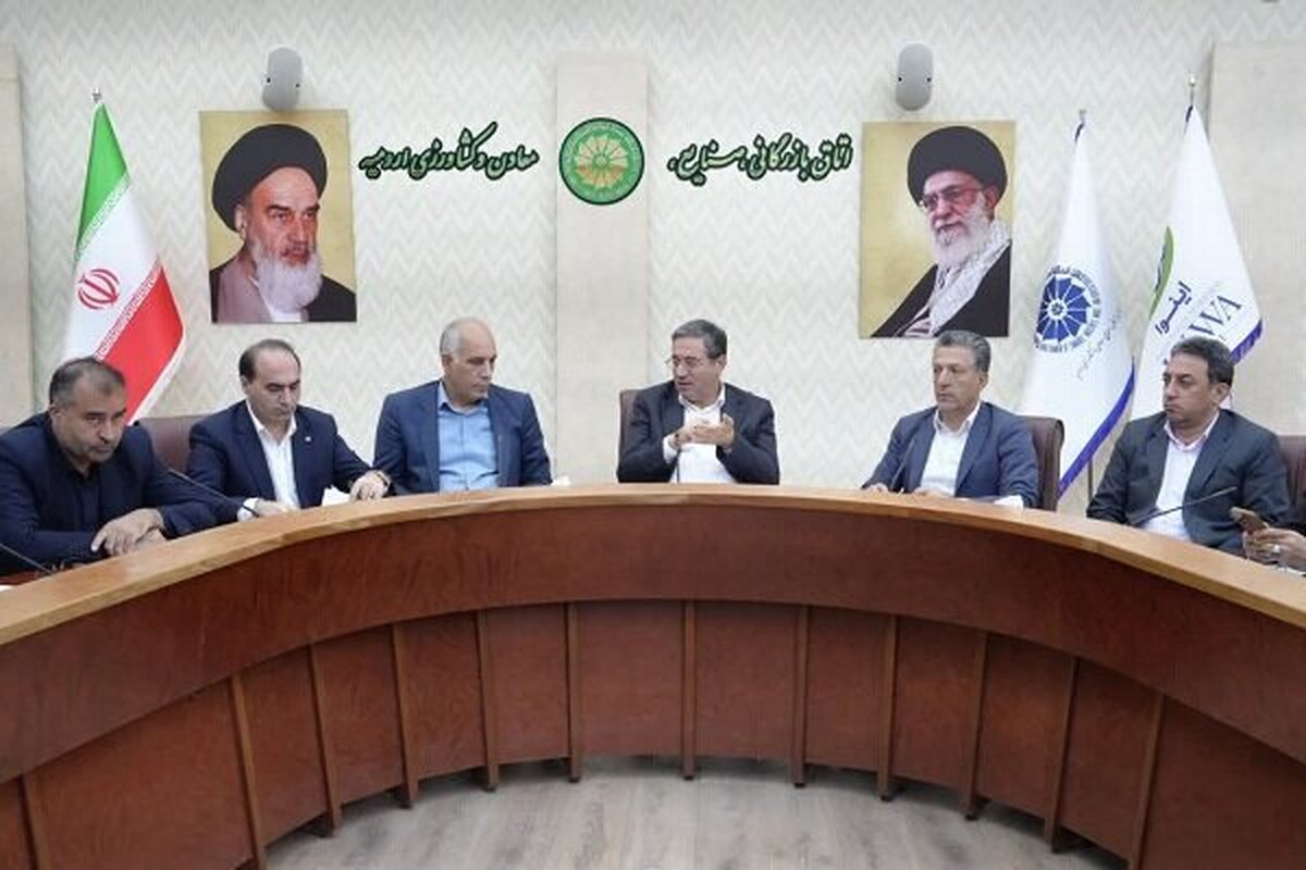 رحمانی: آذربایجان غربی جزو ۵ استان آخر در شاخص ها/ موانع باید برطرف شوند