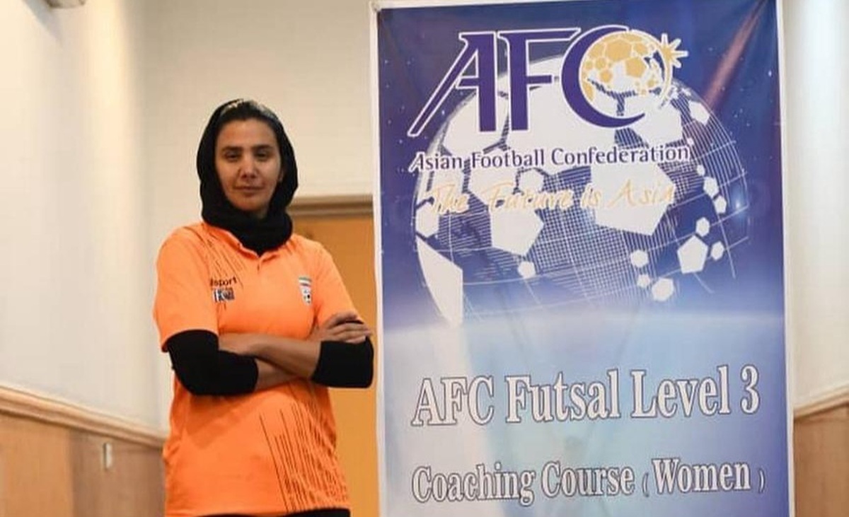 مربی سابق تیم ملی فوتسال کویت: این قهرمانی حاصل همدلی بود، نه معجزه