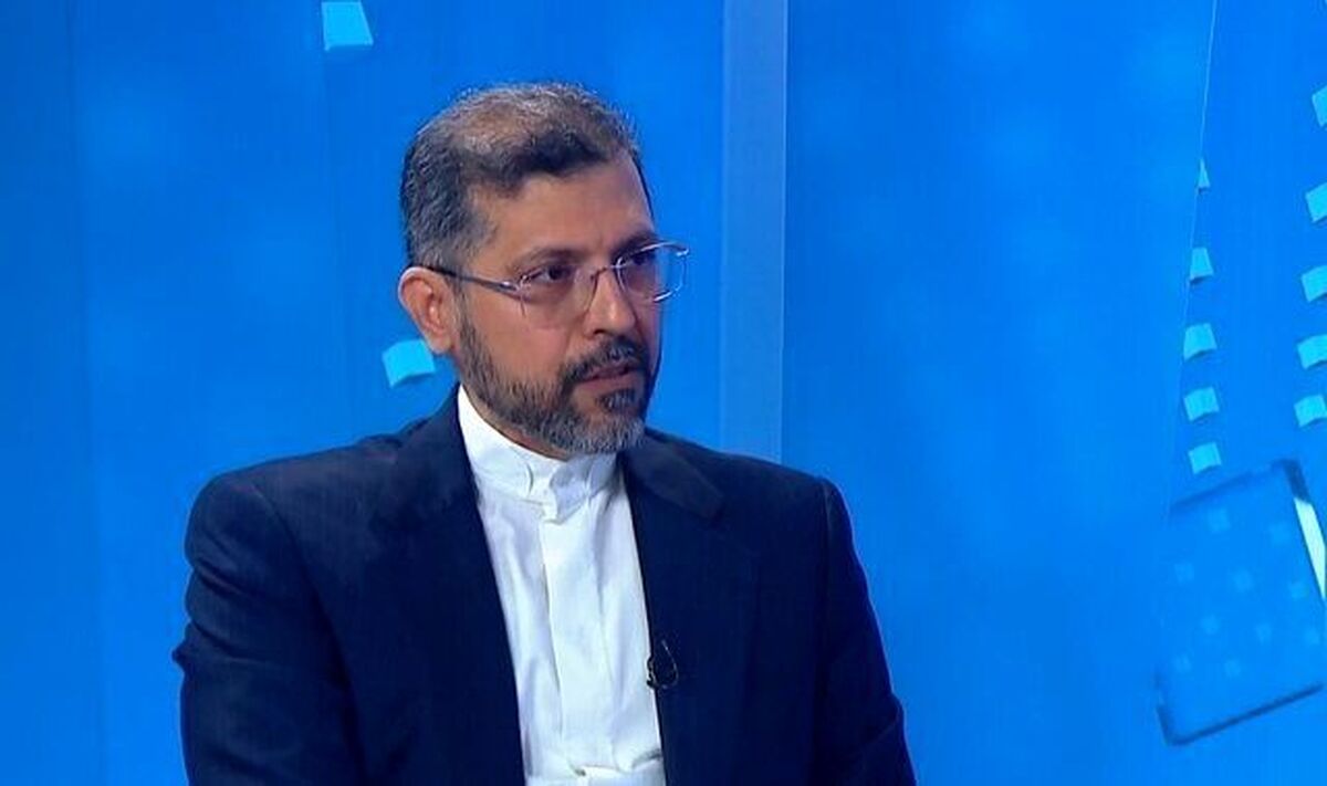 خطیب‌زاده: در صورت وقوع جنگ، راهی جز پیروزی قاطع نداریم/جاه‌طلبی‌های ژئوپلیتیکی آمریکا و اسرائیل پایان نیافته است