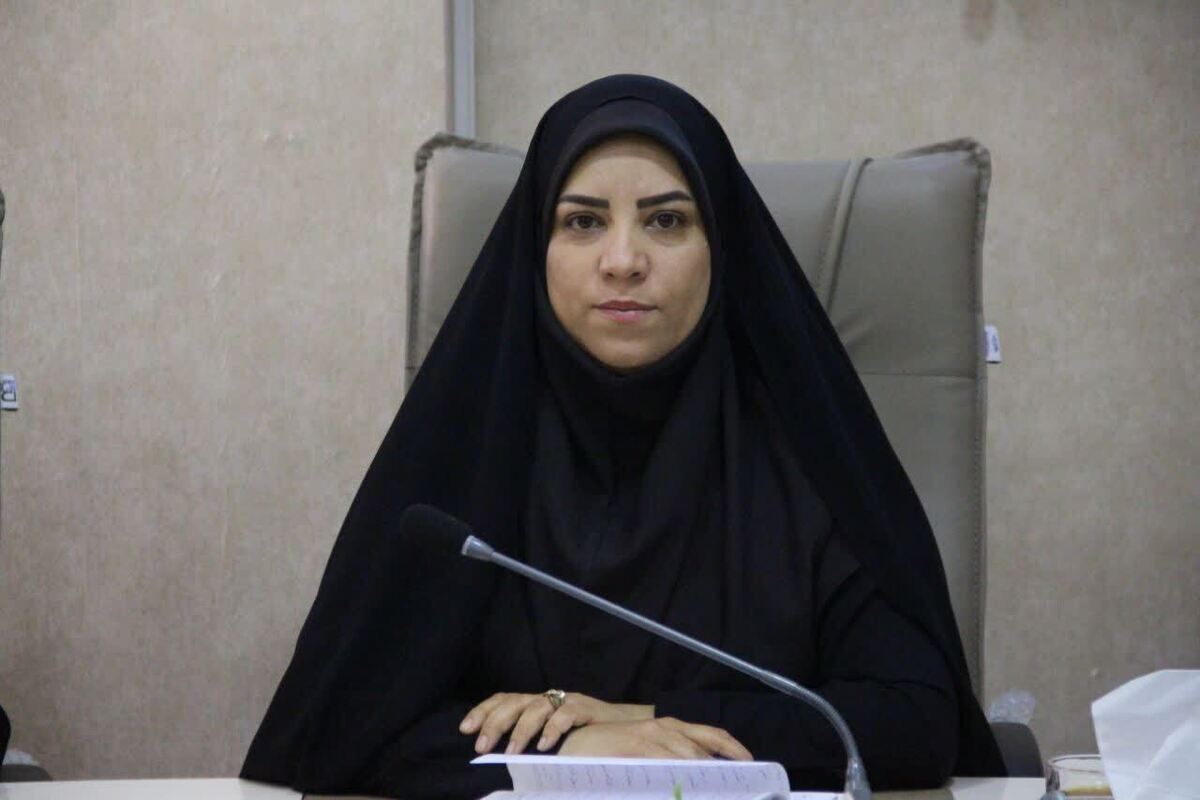 از خادمان نشر در  هفته کتاب لرستان تجلیل می شود