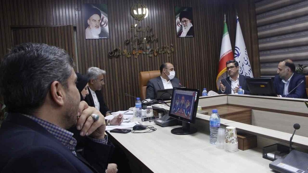 عباسی:
ورامین در سال تحصیلی جدید صاحب ۱۱ مدرسه می‌شود