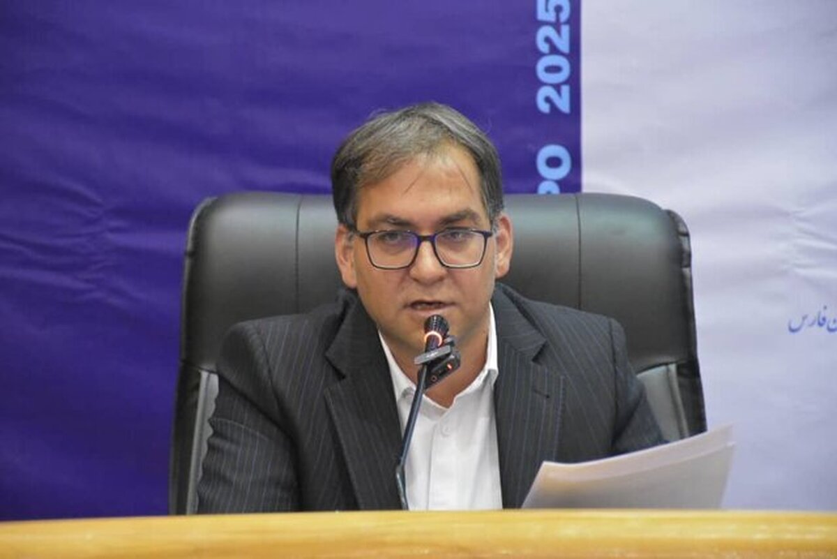 راه اندازی سامانه هوشمند خدمات صنعتی و تجاری در فارس