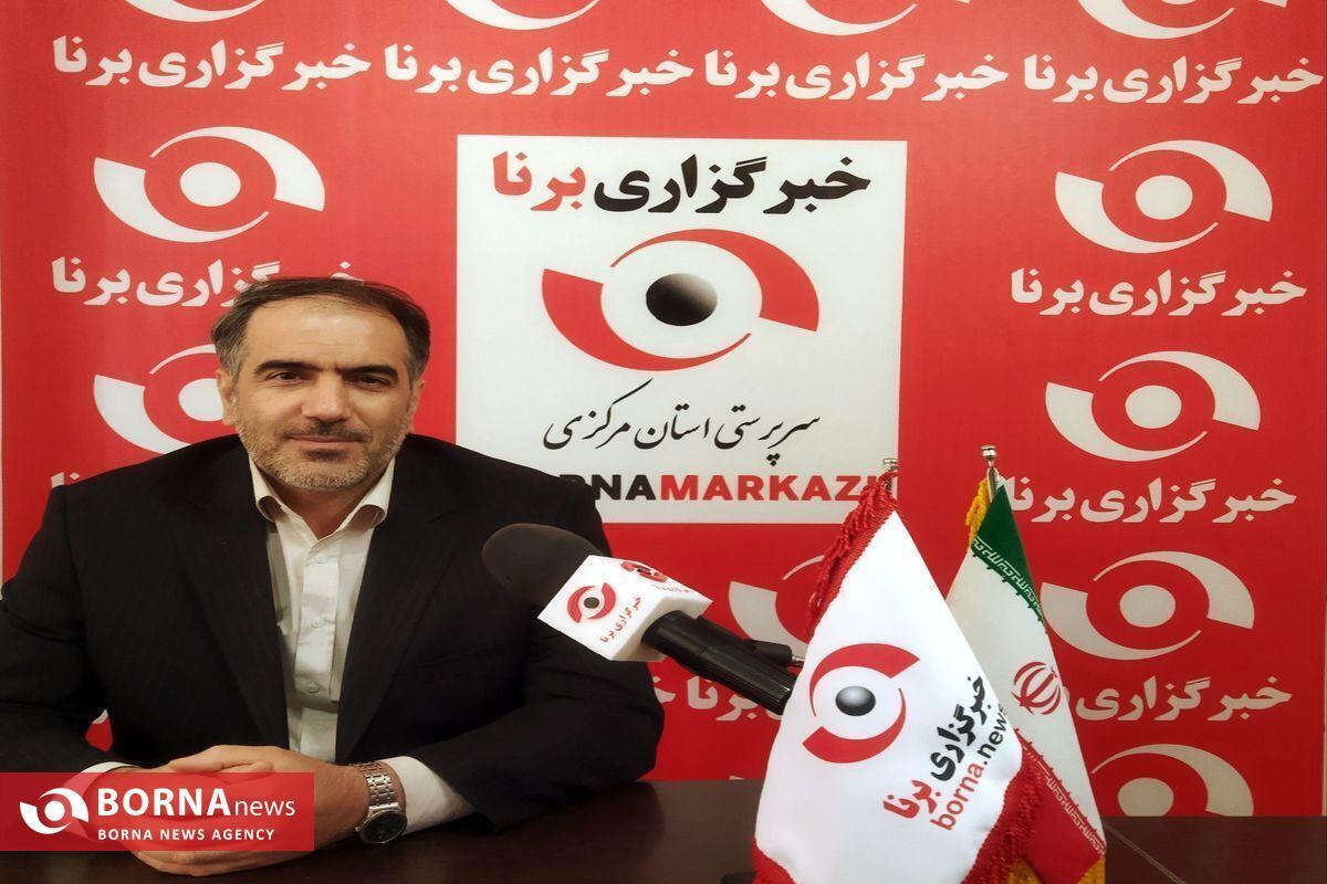 اجرای موفق طرح «همنوا» در استان مرکزی با مشارکت ۲۵۱۵ دانش‌آموز