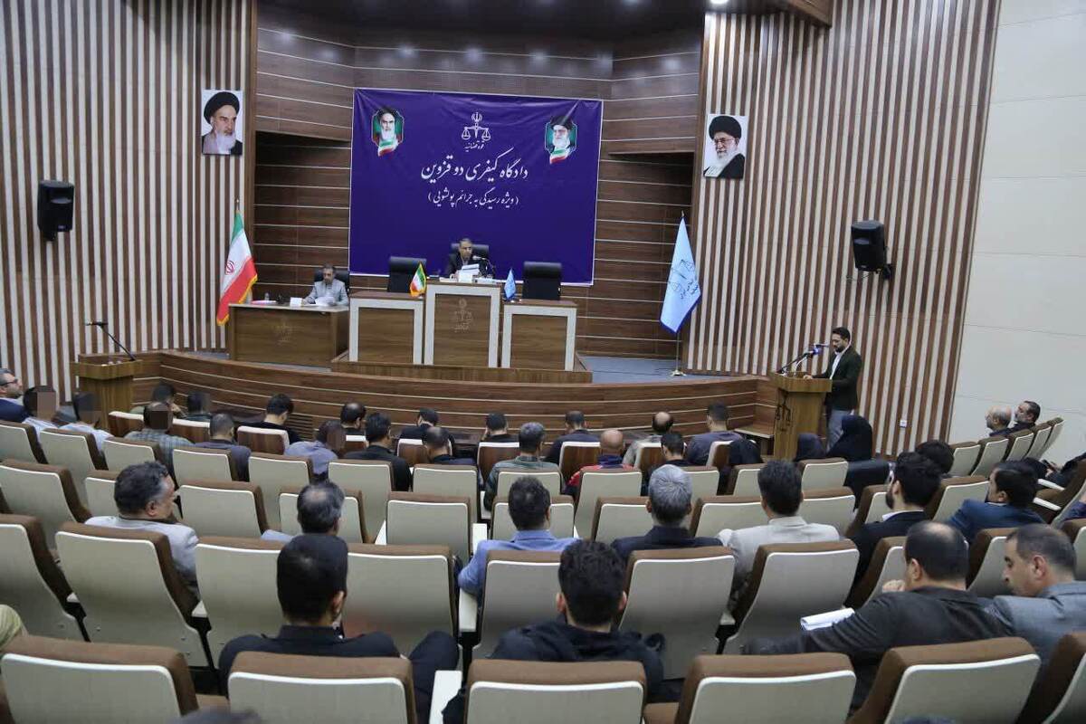 شناسایی اموال جدید در پرونده "رضایت خودرو طراوت نوین"/ تحویل داوطلبانه اموال مانع پیگرد قانونی می‌شود