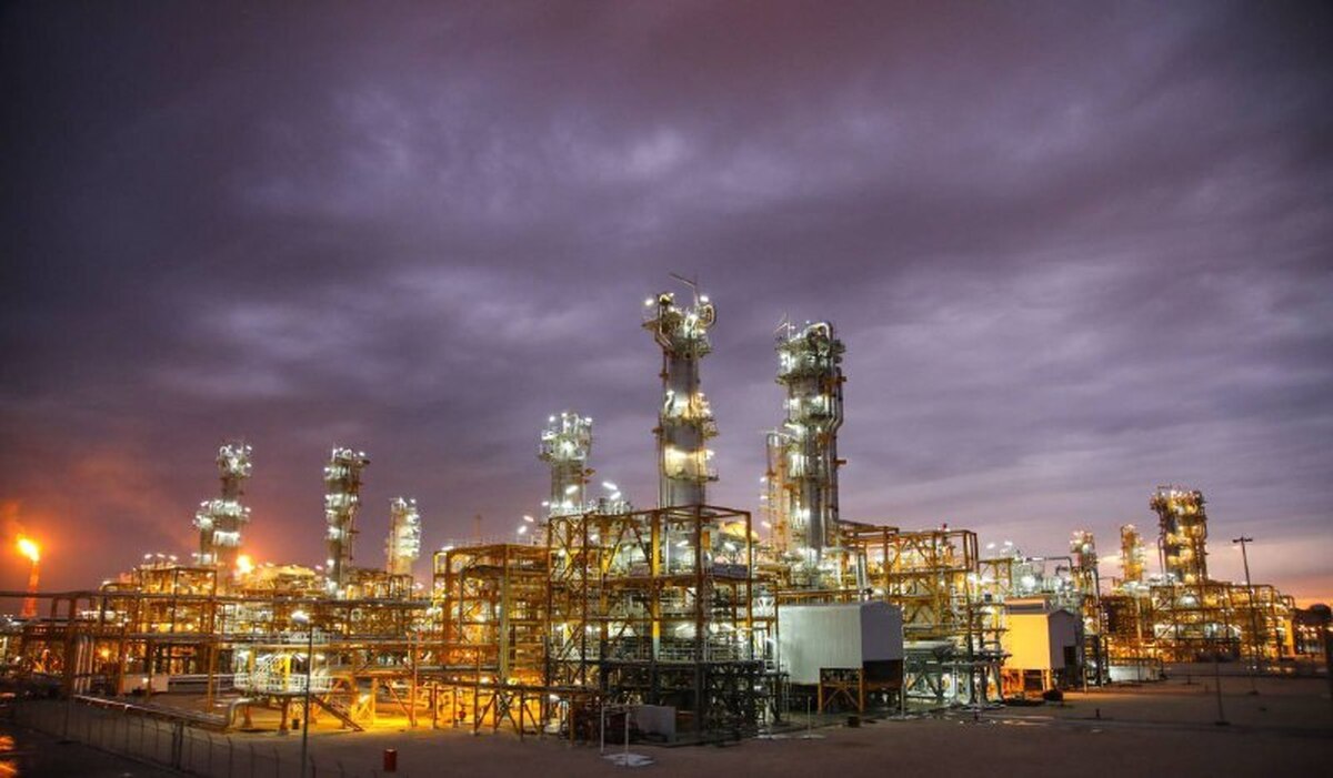 توسعه شریان‌های حیاتی ایران توسط نخبگان قرارگاه سازندگی خاتم الانبیا (ص)