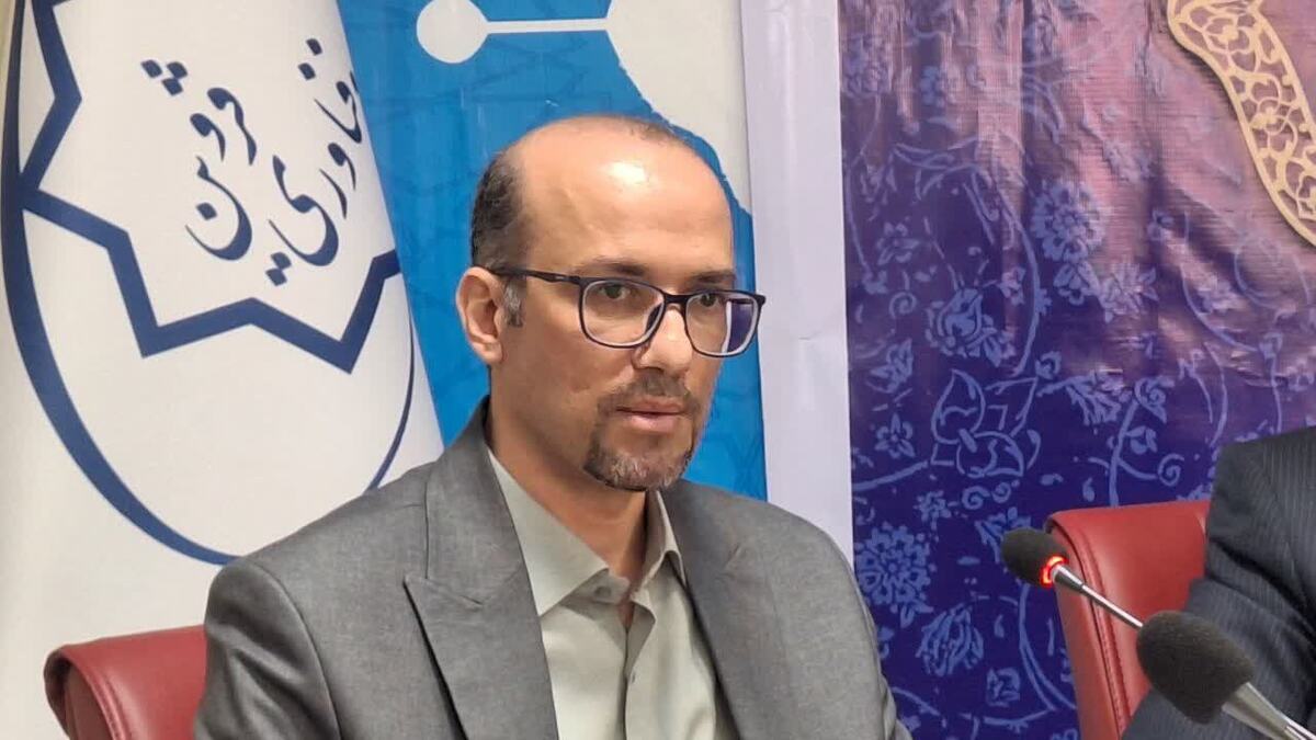 پارک علم و فنآوری بایستی در حل مشکلات اساسی استان قزوین نقش بیشتری ایفا کند