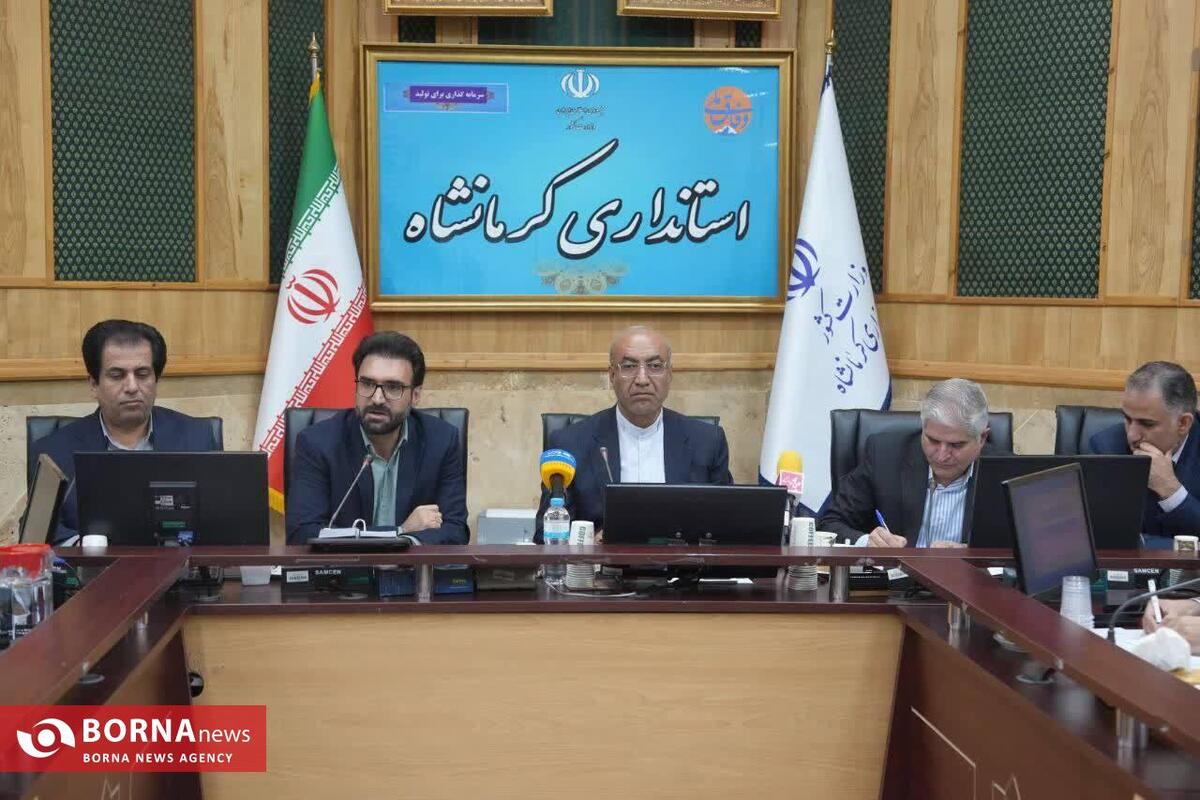 بانک‌های کم‌کار در پرداخت تسهیلات به رئیس‌جمهور گزارش می‌شوند