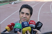 مدیرعامل شرکت توسعه و نگهداری اماکن ورزشی: واگذاری مجموعه‌های ورزشی در دستور کار ما نیست