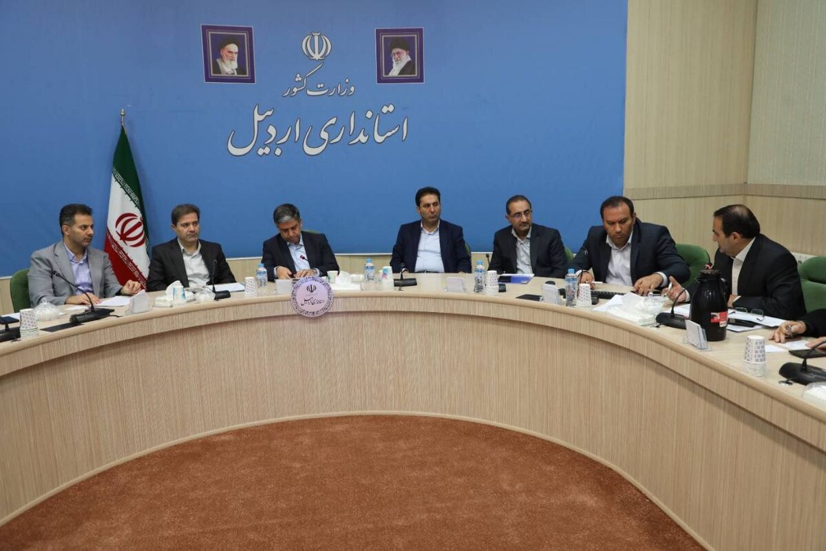 شناسایی ۲۵۴ زمین برای احداث مدرسه در استان اردبیل / مشارکت مردمی در نهضت مدرسه‌سازی تقویت می‌شود