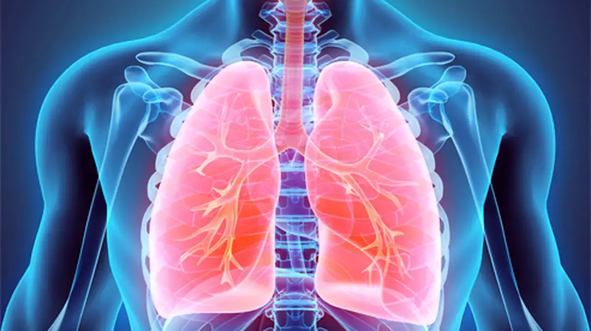 دلایل تنگی‌نفس در فعالیت‌های روزمره