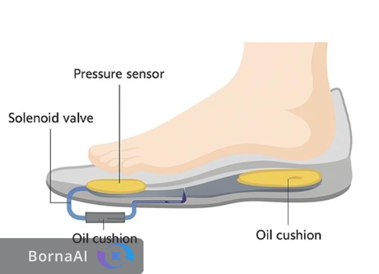 درخشش خلاقیت نوجوانان ایرانی در تکنوفست ترکیه؛ از کفش تا ماسک هوشمند! درخشش خلاقیت نوجوانان ایرانی در تکنوفست ترکیه؛ از کفش تا ماسک هوشمند!