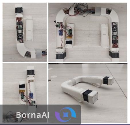 درخشش خلاقیت نوجوانان ایرانی در تکنوفست ترکیه؛ از کفش تا ماسک هوشمند! درخشش خلاقیت نوجوانان ایرانی در تکنوفست ترکیه؛ از کفش تا ماسک هوشمند!