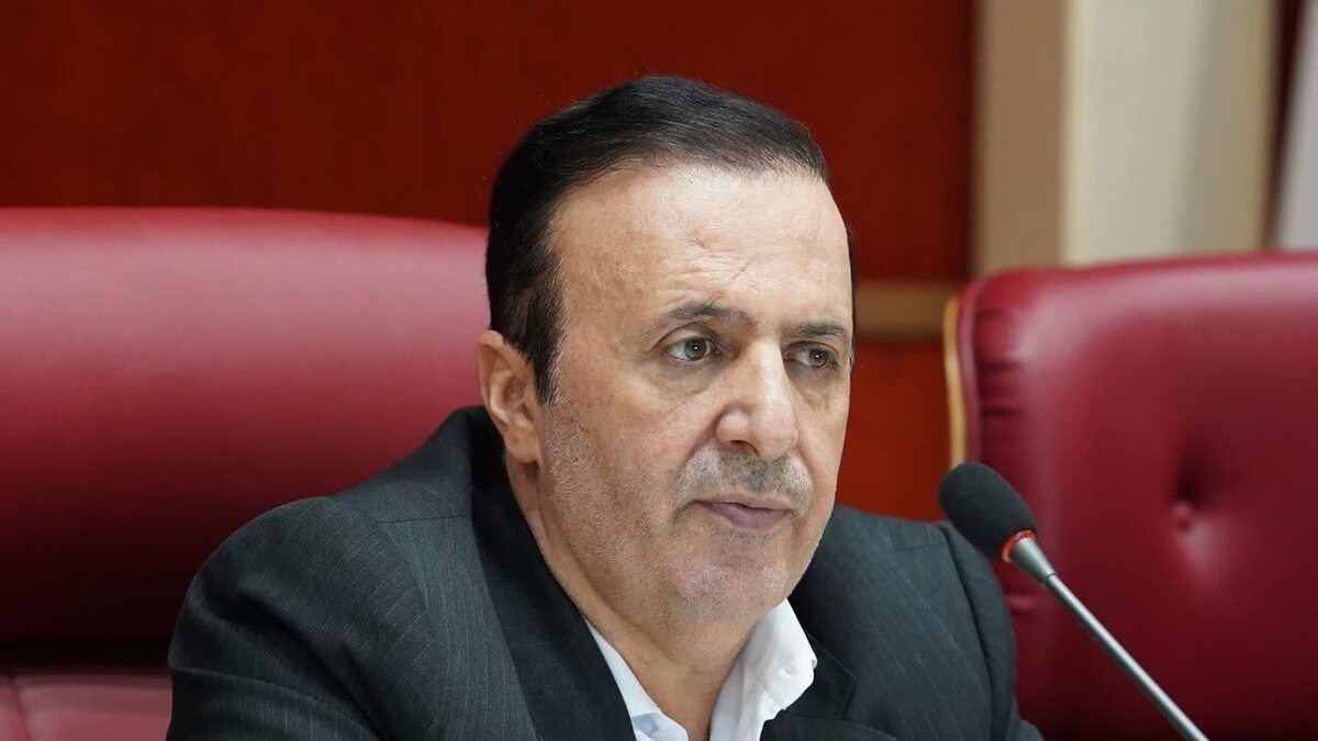 دولت مدیر پشت‌میز نشین نمی‌خواهد 