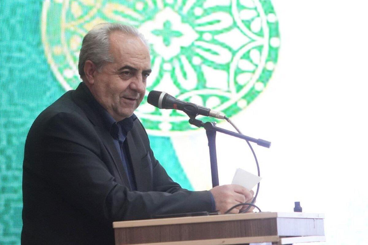 رییس جمهور با شعار اتحاد مقدس مسیر جدیدی در حکمرانی گشود