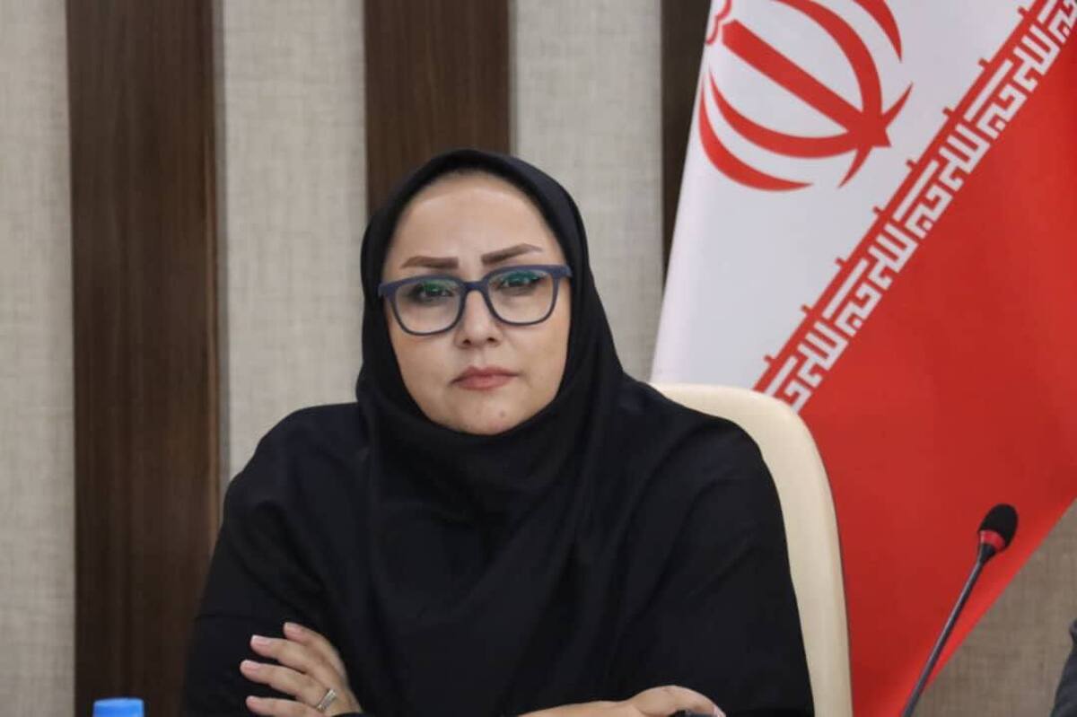 خاطره کلیبری: مشروعیت انتخابات شبکه‌های تخصصی در مشارکت گسترده سمن‌ها است