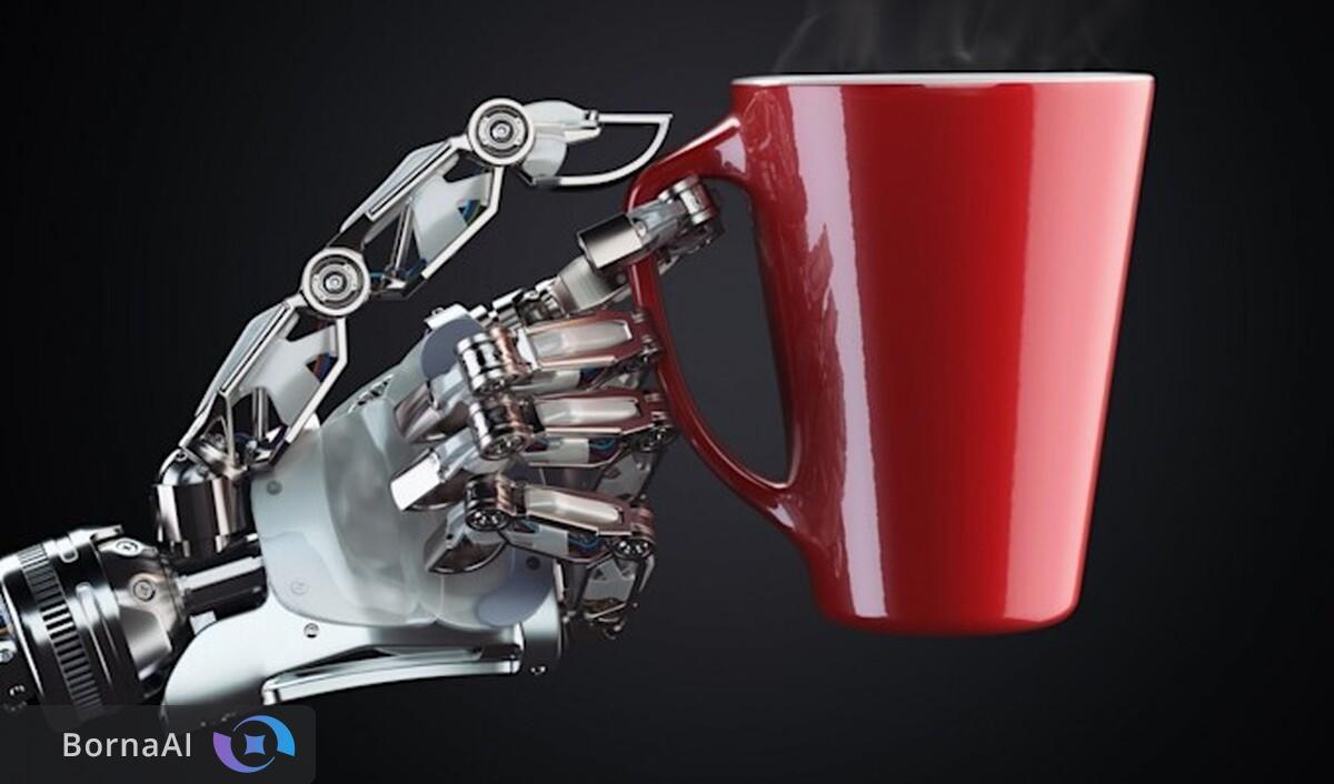 استارباکس از باریستاهای هوش مصنوعی خود رونمایی کرد