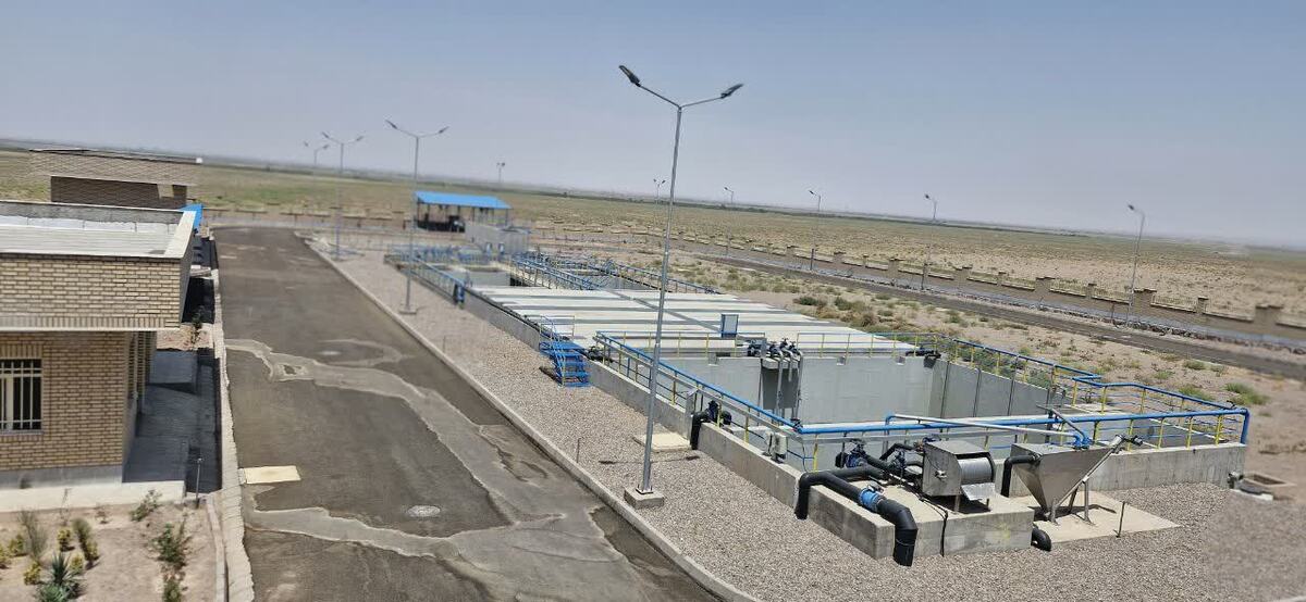 توسعه شهرک‌های صنعتی با رویکرد حفظ محیط زیست در استان قزوین