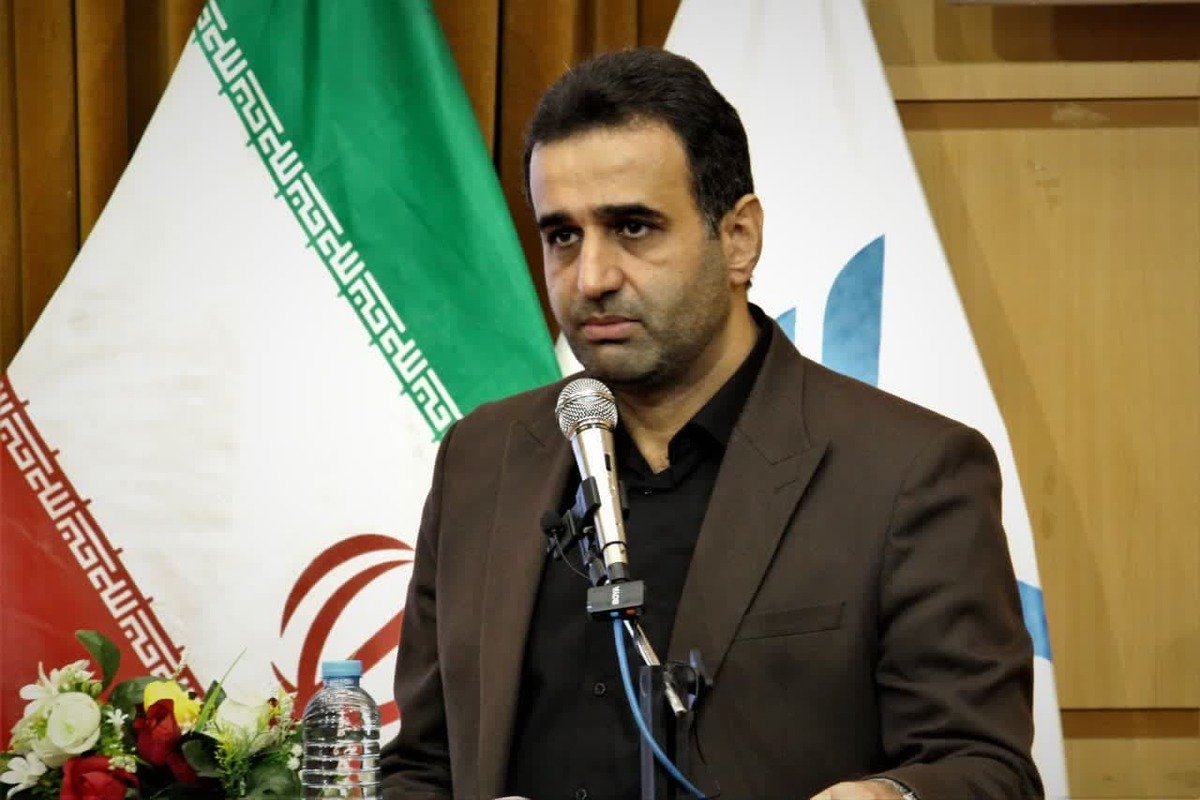 ملکی چوبری: دانشگاه آزاد اسلامی گیلان پیشگام دانشگاه حل‌مسئله و پیوند صنعت با دانشگاه است