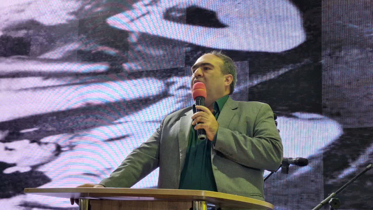 برگزاری جشنواره بزرگداشت روز آوج درکاروانسرای شاه‌عباسی