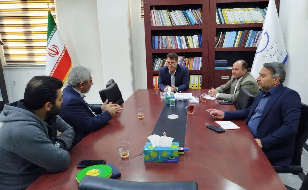 استفاده از انرژی خورشیدی در دستگاه‌های اجرایی ایلام آغاز می‌شود