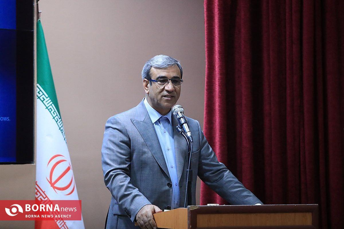 استاندار: ظرفیت‌های ورزشی خراسان رضوی باید به موقعیت‌های جهانی تبدیل شود