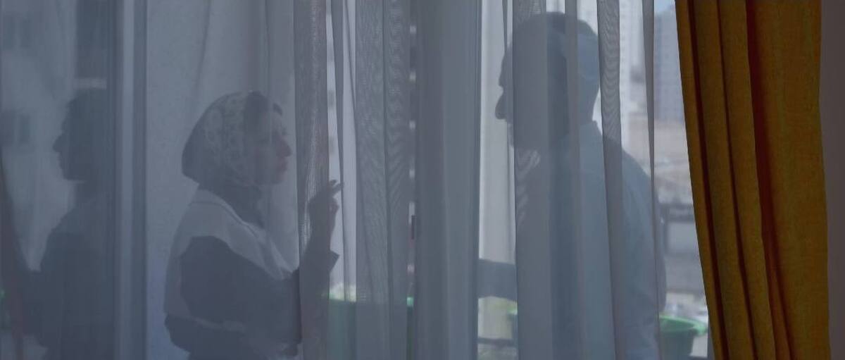 فیلم کوتاه «واحد ۱۳» برنده جایزه از اسپانیا شد