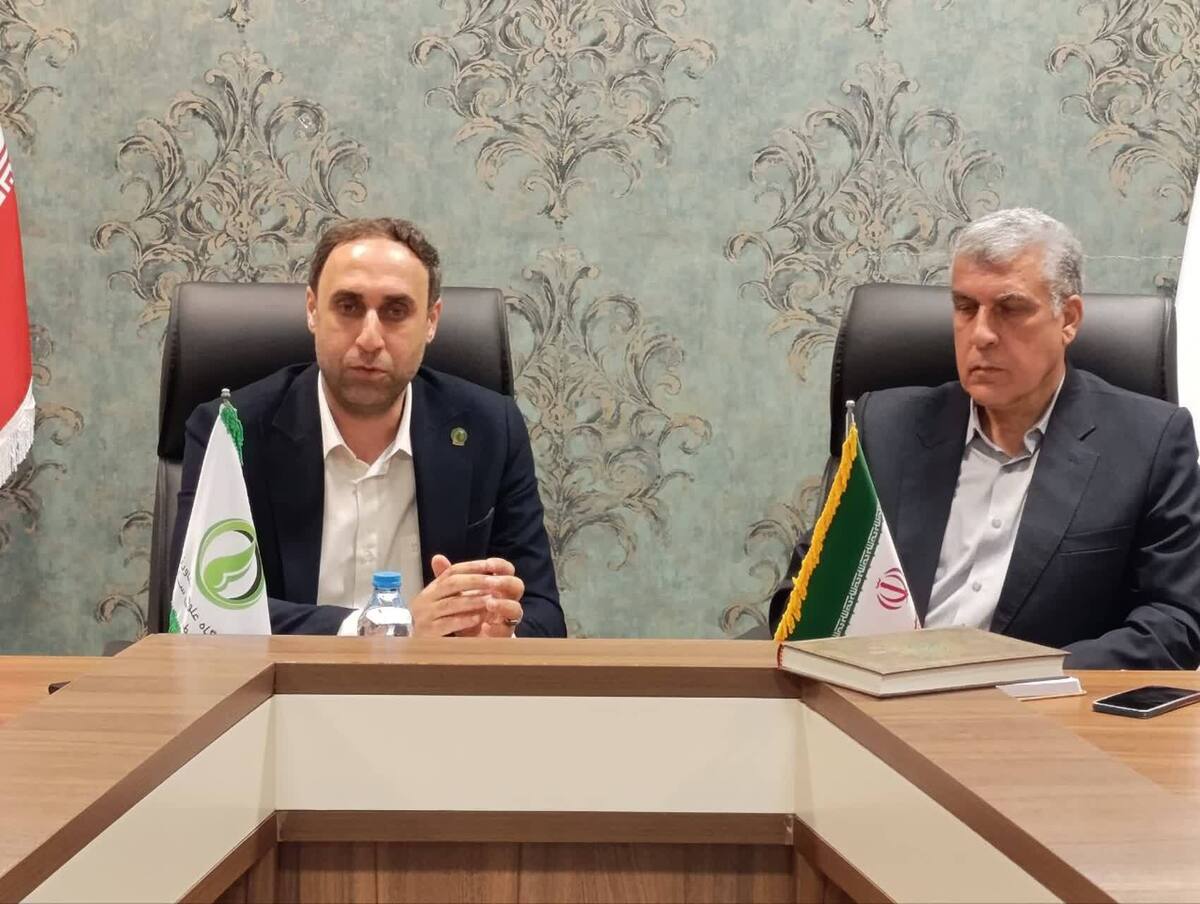 دانشگاه علوم کشاورزی و منابع طبیعی ساری برای ایجاد دانشگاه جامع در مرکز استان پای کار است