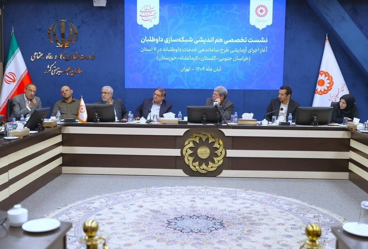 موفقیت دولت‌ها در انجام کار داوطلبانه