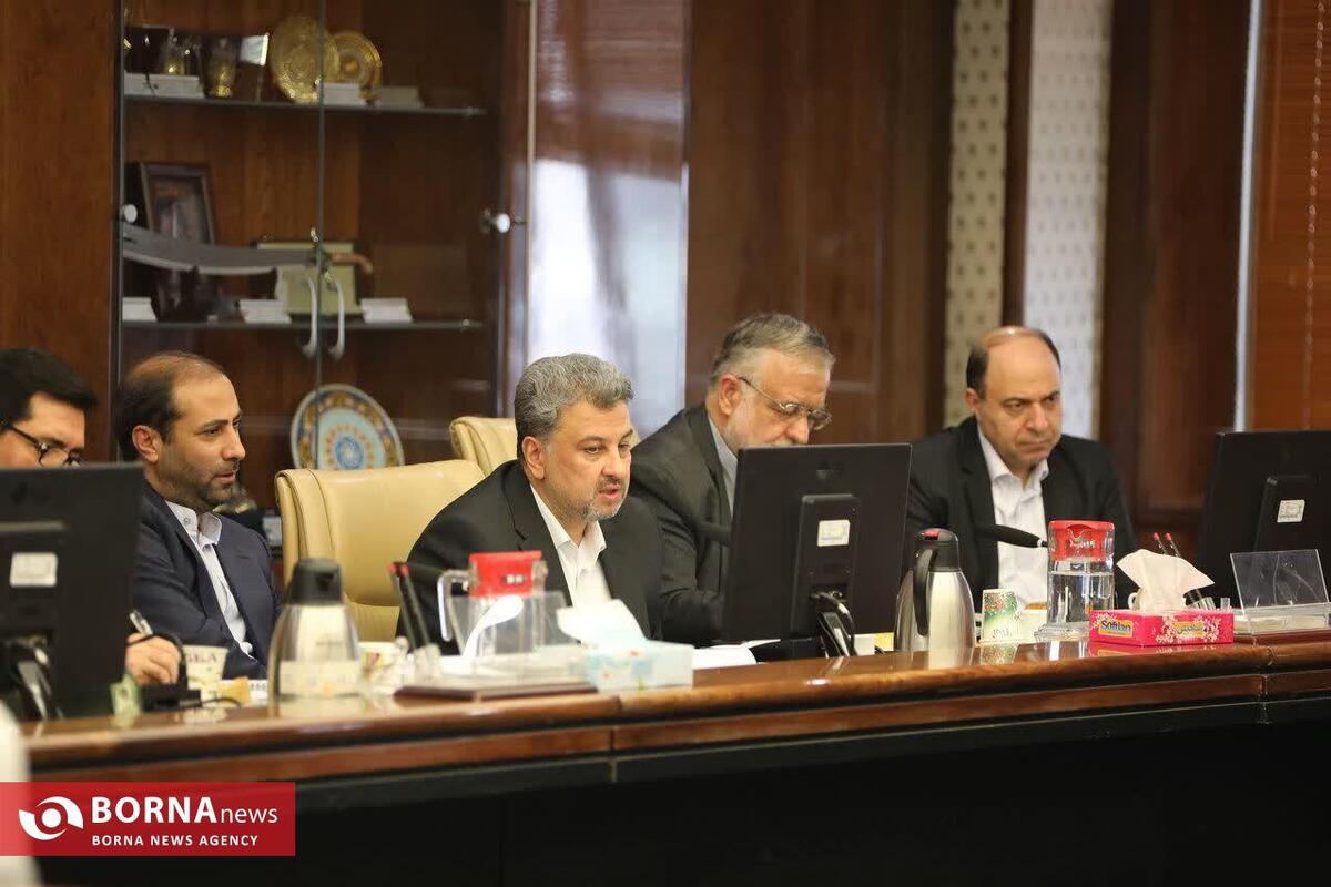 رزمایش ارزیابی مولد‌های برق اضطراری؛ نمایش تاب‌آوری صنعت برق در برابر تهدید‌ها